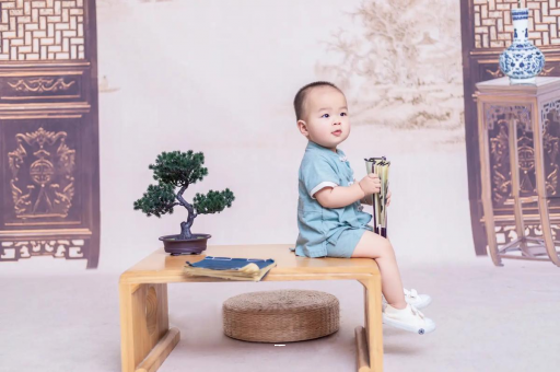 阳江孕妇七个月四维彩超